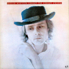 David Wiffen | La fièvre d'un océan à l'autre | Album