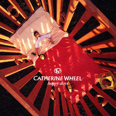 Catherine Wheel | Happy Days | Album