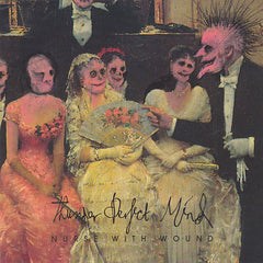 Nurse With Wound | Thunder Perfect Mind | Album