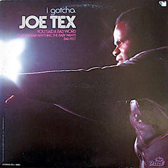 Joe Tex | I Gotcha | Album
