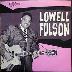 Lowell Fulson | Lowell Fulson | Album