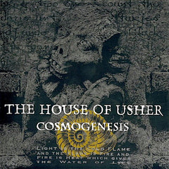The House of Usher | Cosmogenesis | Album