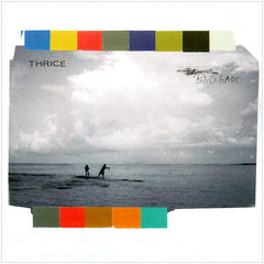 Thrice | Beggars | Album