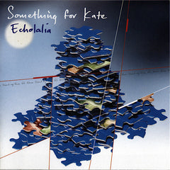 Something For Kate | Echolalia | Album