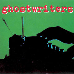 Ghostwriters | Ghostwriters | Album