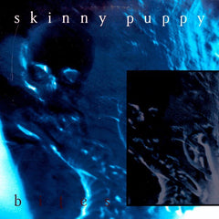 Skinny Puppy | Bites | Album