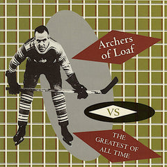 Archers of Loaf | Archers of Loaf contre Le plus grand de tous les temps (EP) | Album