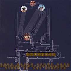 スワーリーズ | 彼らはサロンのきらびやかな世界でワイルドな青春時代を過ごした | アルバム