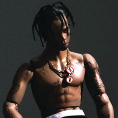 Travis Scott | Rodeo | Album
