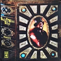 Buddy Miles | Chapter VII | Album