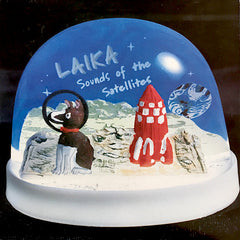 Laika | Sounds of the Satellites | Album
