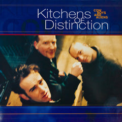 Kitchens of Distinction | Cowboys and Aliens | Album