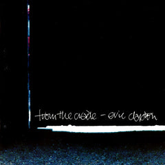 Eric Clapton | From the Cradle | Album
