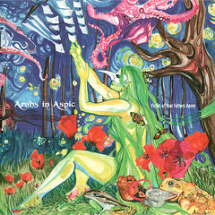 Arabs in Aspic | Victim of Your Father's Agony | Album
