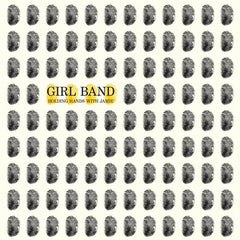 Gilla Band | Main dans la main avec Jamie (groupe de filles) | Album