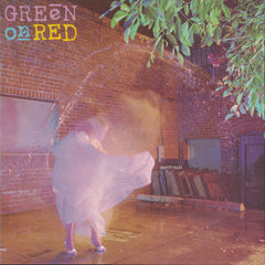 Green on Red | Gravity Talks | Album