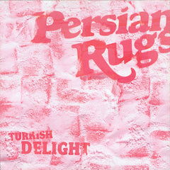 Persian Rugs | Turkish Delight | Album