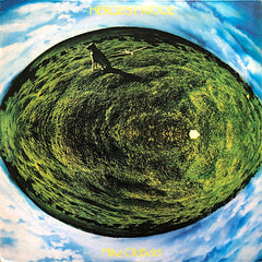 Mike Oldfield | Hergest Ridge | Album