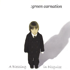 Green Carnation | A Blessing in Disguise | Album
