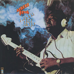 Albert King | Je veux devenir funky | Album