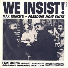 Max Roach | We Insist! | Album