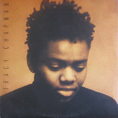 Tracy Chapman | Tracy Chapman | Album