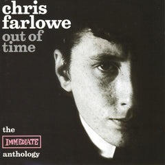 Chris Farlowe | Out of Time: The Immediate Anthology (Comp.) | Album