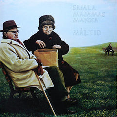 Samla Mammas Manna | Måltid | Album