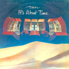 Tonto's Expanding Head Band | It's About Time | Album