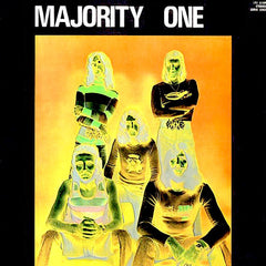 Majority One | Majority One | Album