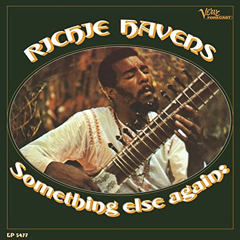Richie Havens | Something Else Again | Album-Vinyl
