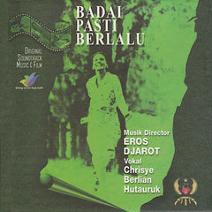 Chrisye | Badai pasti berlalu (Bande originale) | Album