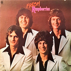 Raspberries | Fresh | Album