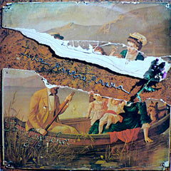 Samla Mammas Manna | Familjesprickor | Album