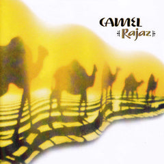 Camel | Rajaz | Album