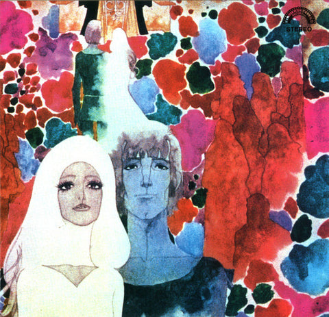 Masahiko Satoh | Belladonna (Soundtrack) | Album-Vinyl