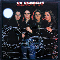 The Runaways | Waitin' for the Night | Album