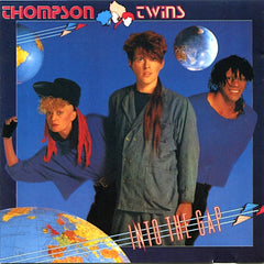 Thompson Twins | Into the Gap | Album