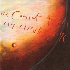 The Comsat Angels | My Mind's Eye | Album