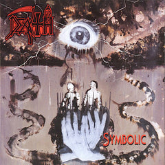 Death | Symbolic | Album