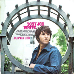 Tony Joe White | Continued | Album