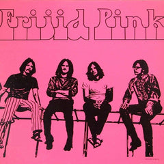 Frijid Pink | Frijid Pink | Album