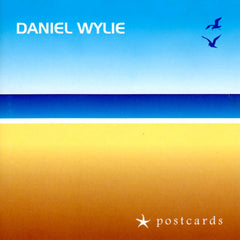 Daniel Wylie | Postcards | Album