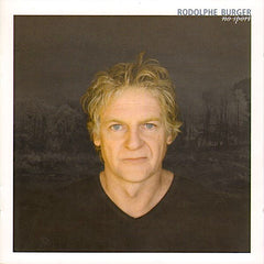 Rodolphe Burger | No Sport | Album