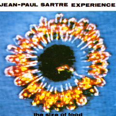 The Jean Paul Sartre Experience | The Size of Food | Album