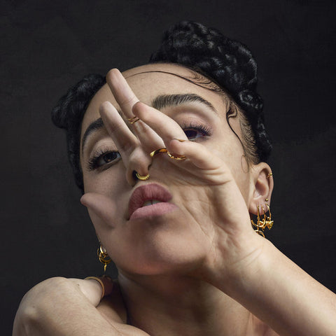 FKA Twigs | M3LL155X (EP) | Album-Vinyl