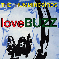 The Hummingbirds | LoveBUZZ | Album