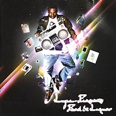 Lupe Fiasco | Lupe Fiasco's Food & Liquor | Album