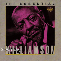 Sonny Boy Williamson | The Essential Sonny Boy Williamson (Comp.) | Album