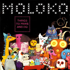 Moloko | Choses à faire et à faire | Album
